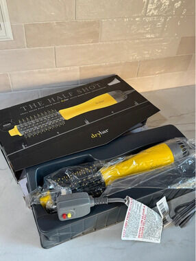 Drybar The Half Shot Small Round Blow Dryer Brush